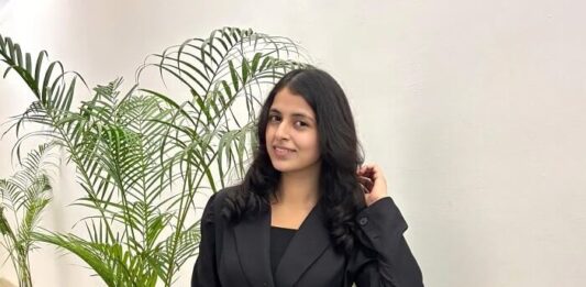 Vanshika Chhabra – Building Premium Personal Brands Through LinkedIn Strategy & Ghostwriting Vanshika Chhabra