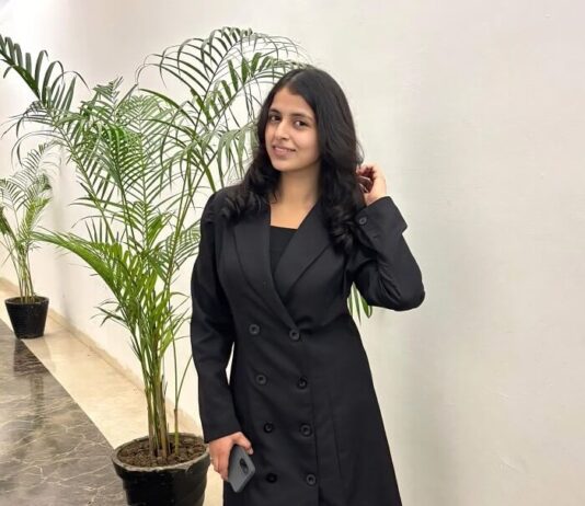 Vanshika Chhabra – Building Premium Personal Brands Through LinkedIn Strategy & Ghostwriting Vanshika Chhabra