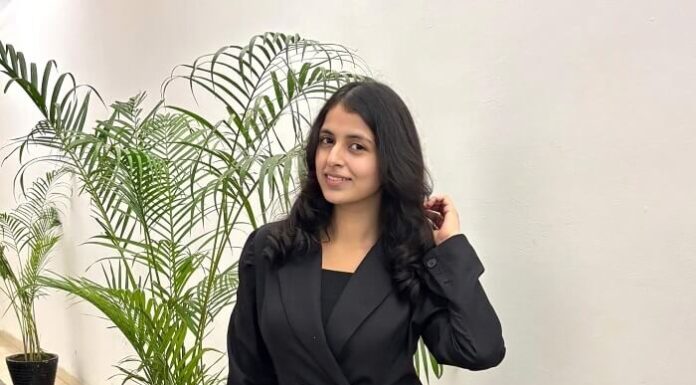 Vanshika Chhabra
