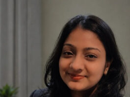 Ishika Mittal: The Woman Behind BM Designink & Eleveon Ishika Mittal