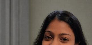 Ishika Mittal