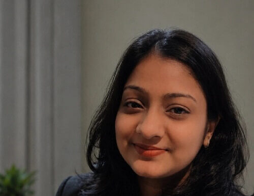 Ishika Mittal: The Woman Behind BM Designink & Eleveon Ishika Mittal