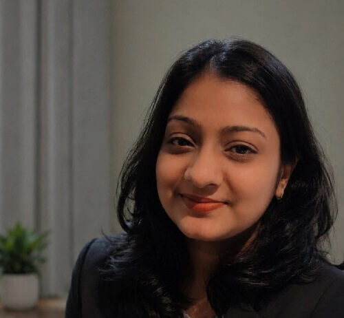 Ishika Mittal
