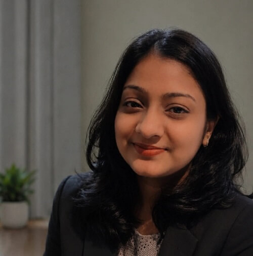 Ishika Mittal Ishika Mittal