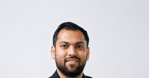 Jayesh Jain