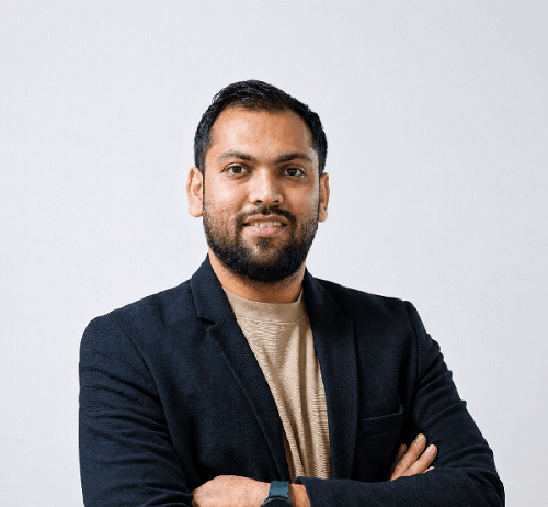 Jayesh Jain: Driving SEO, Gen AI, and Customer Experience Innovation at Créo Global Jayesh Jain
