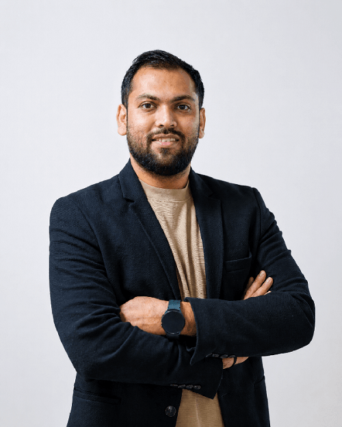Jayesh Jain Jayesh Jain