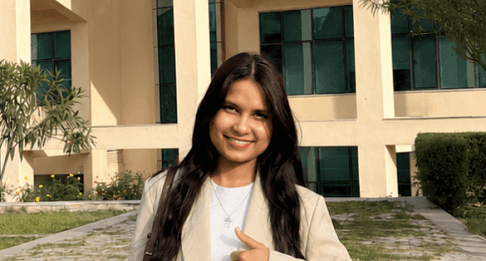Kamna Bhardwaj