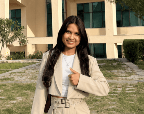 Kamna Bhardwaj