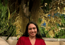 Manleen Kaur