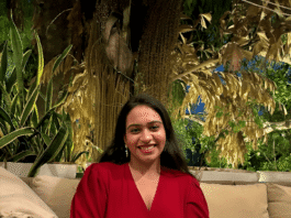 Manleen Kaur