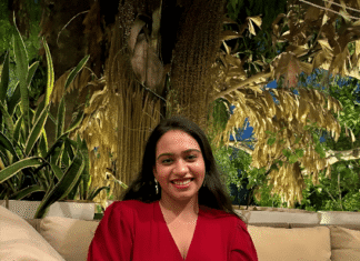Manleen Kaur Sabharwal: Building the Brand Behind the Business Manleen Kaur