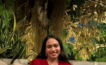 Manleen Kaur Sabharwal: Building the Brand Behind the Business Manleen Kaur
