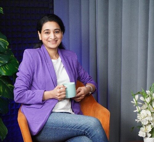 From Code to Coaching: The Transformational Journey of Navneet Kaur Navneet Kaur