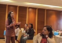 Pooja Dangol: Building Better Workplaces by Turning Learning into Performance Pooja Dangol