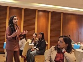 Pooja Dangol: Building Better Workplaces by Turning Learning into Performance Pooja Dangol