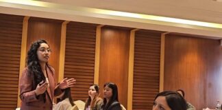 Pooja Dangol: Building Better Workplaces by Turning Learning into Performance Pooja Dangol