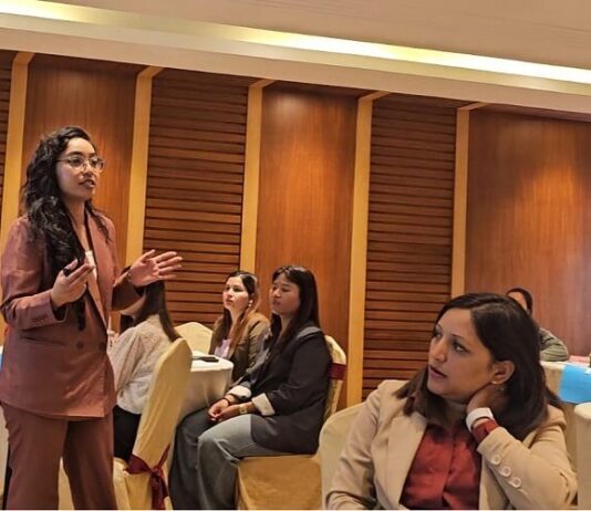 Pooja Dangol: Building Better Workplaces by Turning Learning into Performance Pooja Dangol