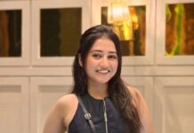 Rajeshwari Jha