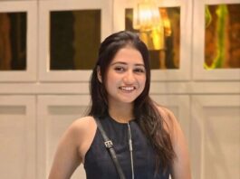 Rajeshwari Jha | Co-Founder, Foundr X | Building Personal Brands for the Top 1% Rajeshwari Jha