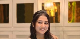 Rajeshwari Jha