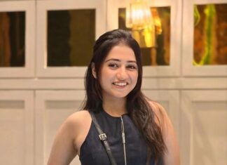 Rajeshwari Jha