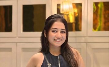 Rajeshwari Jha