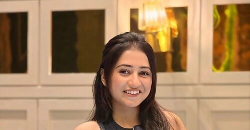 Rajeshwari Jha