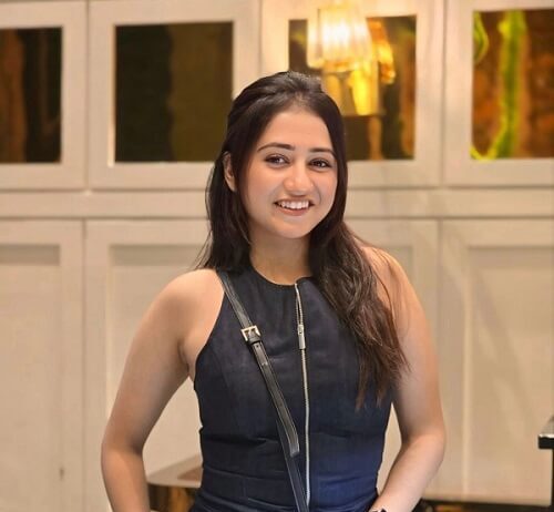 Rajeshwari Jha