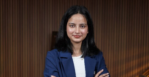 Safalta Sharma: Helping Coaches Build Powerful Personal Brands on LinkedIn Safalta Sharma