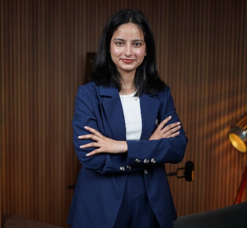 Safalta Sharma
