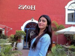 Sakshi Dubey: Helping Founders Turn LinkedIn Visibility into Lasting Authority Through Personal Branding