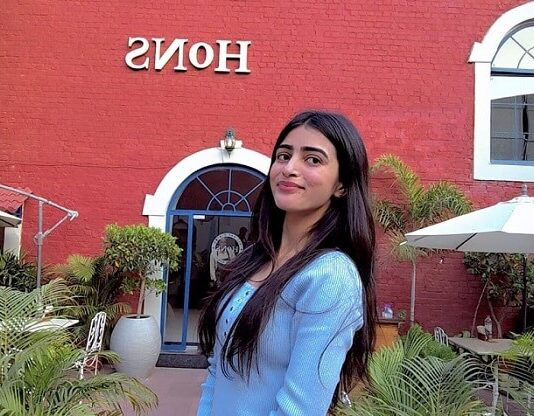 Sakshi Dubey: Helping Founders Turn LinkedIn Visibility into Lasting Authority Through Personal Branding