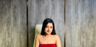 Karishmaa Singhal