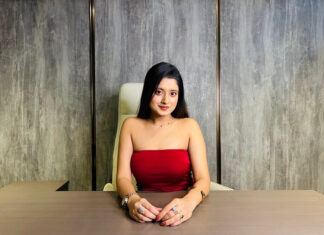 Karishmaa Singhal