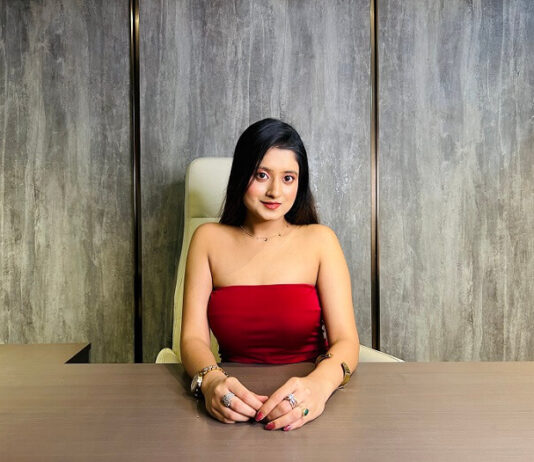 Karishmaa Singhal