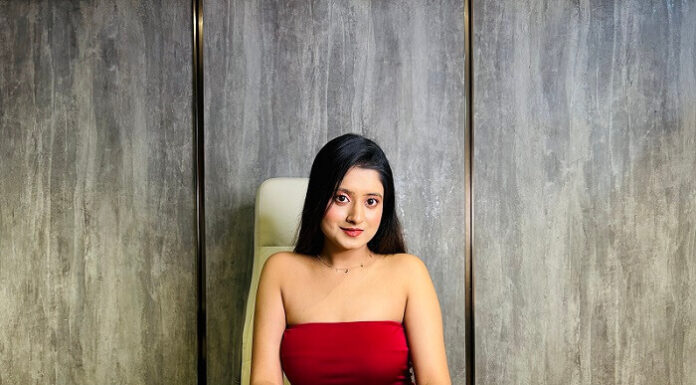 Karishmaa Singhal: LinkedIn Personal Branding and Corporate Employee Branding Expert Karishmaa Singhal