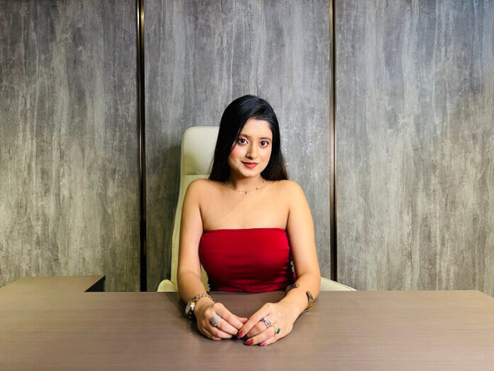 Karishmaa Singhal Karishmaa Singhal