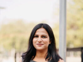 Riichaa Vallecha
