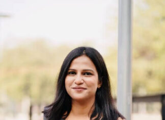 Richa Valecha: The Educator Who Turned a Pandemic Setback into a Global Success Story Riichaa Vallecha