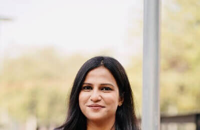 Riichaa Vallecha