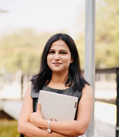 Richa Valecha: The Educator Who Turned a Pandemic Setback into a Global Success Story Riichaa Vallecha