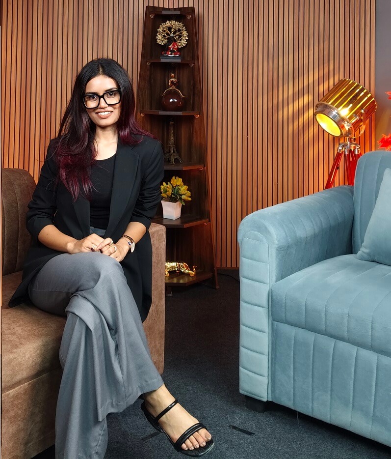 Dipti Sharma
