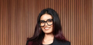 Dipti Sharma