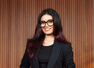 Dipti Sharma