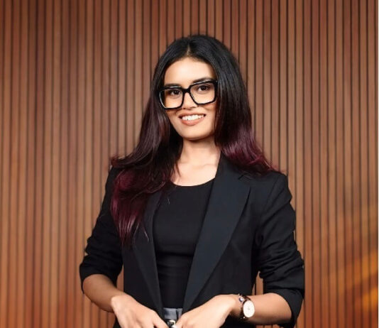 Dipti Sharma