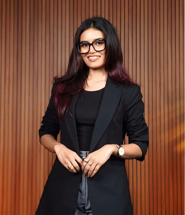 Dipti Sharma Dipti Sharma